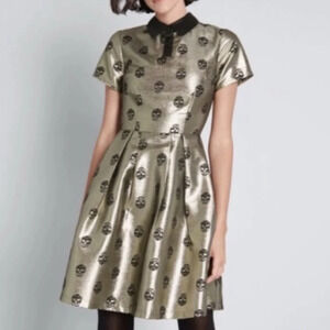 Modcloth "Personal Boldness"